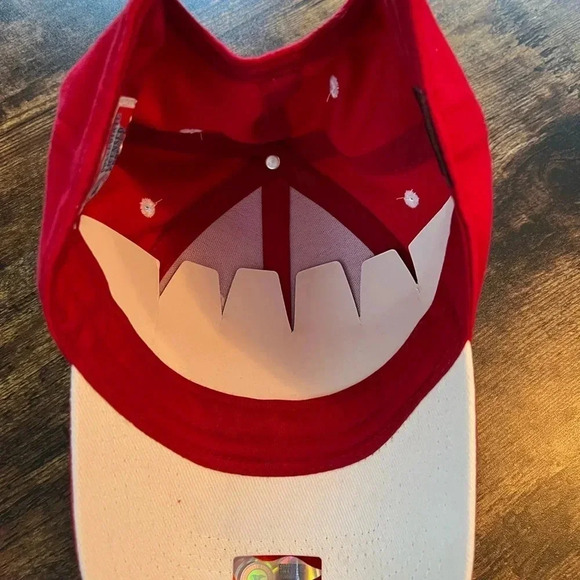 NCAA NC State Wolfpack official collegiate baseball hat - Picture 4 of 7